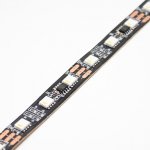 5m Addressable RGB Strip Light | Pixel LED Strip Light | 60 LEDs p/m | 20 pixels p/m | 12V | IP20 | 19.2Wp/m | RGB+6000K, RGB+4000K, RGB+3000K