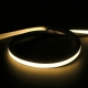 RGBW Neon LED Strip Lights - Vertical Bend 20x20mm RGBW Color-Changing LED Neon Flex - IP67 - 24V - 5m