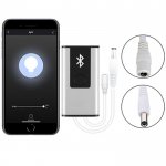 Wi-Fi / Bluetooth Single Color LED Dimmer
