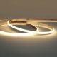 5m White COB Series LED Strip Light | High CRI | Joinery LED Strip Light 420 LEDs p/m | 24V | IP20