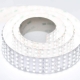5m White LED Strip Light - Highlight Series Super Bright LED Tape Light - High-CRI Quad Row - 24V - IP20 - 1,317 lm/ft