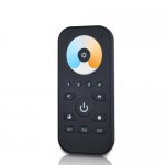 Sunricher 4 Groups Tunable White ZigBee Remote SR-ZG2819S-CCT
