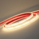 5m White COB Series LED Strip Light | Professional COB LED Strip Light | 544 LEDs p/m | 24V | IP67