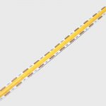 5m White COB Series LED Strip Light | High CRI | Professional COB LED Strip Light | 400 LEDs p/m | 12V | IP20