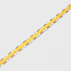 5m White COB Series LED Strip Light | High CRI | Professional COB LED Strip Light | 400 LEDs p/m | 12V | IP20