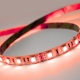 5m RGB LED Strip Light - Color-Changing LED Tape Light - 12V / 24V - IP20