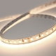 5m White LED Strip Light - HighLight Series Tape Light - High CRI - 12V / 24V - IP20