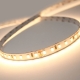 5m White LED Strip Light - HighLight Series Tape Light - High CRI - 12V / 24V - IP20