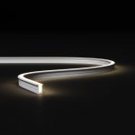 Joinery LED Neon Flex - Horizontal Bend 5mm Wide - 5x6mm - 24V - 5m - 2700K / 3000K / 4000K / 6000K