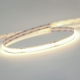 5m White COB Series LED Strip Light | Essential COB LED Strip Light | 320 LEDs p/m | 24V | IP20