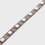 5m Addressable RGB Strip Light | Pixel LED Strip Light | 60 LEDs p/m | 60 pixels p/m | 12V | IP20 | 12Wp/m | RGB