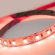 5m RGBW LED Strip Light - 4-in-1 Chip 5050 Color-Changing LED Tape Light - 12V / 24V - IP20
