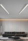LIPOD Aluminum Channel - Surface - For Strips Up To 21mm - 1m / 2m
