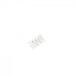 Solderless Clamp-On LED Strip Light to Wire - 8mm COB Strips - 22 AWG