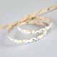 Signage LED Strip Light | Bendable | 60 LEDs p/m | 12V | IP20 | 12Wp/m | 5M Reel