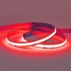 5m Professional RGB COB LED Strip Light - COB Series LED Tape Light - IP20 - 24V