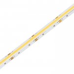 5m Tunable White COB LED Strip Light - COB Series LED Tape Light - 24V - IP20