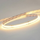 5m White COB Series LED Strip Light | Essential COB LED Strip Light | 320 LEDs p/m | 24V | IP20