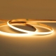 5m White COB Series LED Strip Light | High CRI | Joinery LED Strip Light 420 LEDs p/m | 24V | IP20