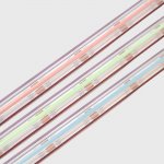 5m RGB Single-Color COB LED Strip Light | Professional COB LED Strip Light | 544 LEDs p/m | 24V | IP67
