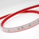 5m White LED Strip Light - HighLight Series Tape Light - 12V / 24V - IP67 Waterproof