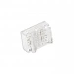 Solderless Clamp-On Butt Connector - 12mm RGB + CCT LED Strip Lights