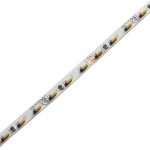 5m White LED Side Emitting Strip Light - 24V - IP20