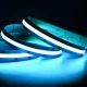 5m RGB COB LED Strip Light - COB Series LED Tape Light - 24V - IP20