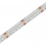 5m RGB+CCT COB LED Strip Light - COB Series LED Tape Light - IP20 - 24V