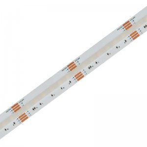 5m RGB+CCT COB LED Strip Light - COB Series LED Tape Light - IP20 - 24V