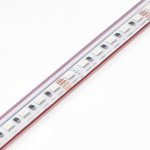 5m RGB High Density LED Strip Light - Color-Changing LED Tape Light - 24V - IP67 - RGB - 196.9in (16.40ft)