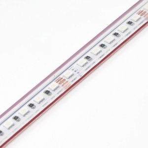 5m RGB High Density LED Strip Light - Color-Changing LED Tape Light - 24V - IP67 - RGB - 196.9in (16.40ft)