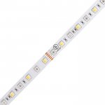 5m RGB+CCT LED Strip Light - Color-Changing LED Tape Light - 12V / 24V - IP20 - RGB+CCT - 196.9in (16.40ft)