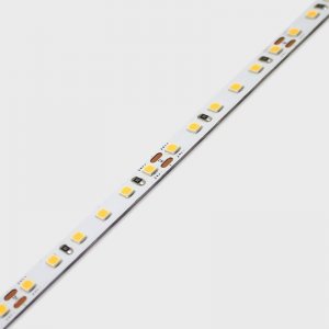 5m White LED Strip Light - HighLight Series Tape Light - High CRI - 12V / 24V - IP20