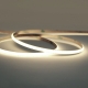 5m White COB Series LED Strip Light | High CRI | Joinery LED Strip Light 420 LEDs p/m | 24V | IP20