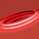5m RGB Single-Color COB LED Strip Light | Professional COB LED Strip Light | 544 LEDs p/m | 24V | IP67