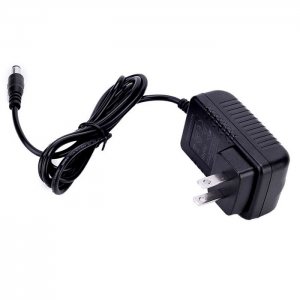 15W Direct Plug-In LED Power Supply 15W / 100-240V AC / 12V /1.25A
