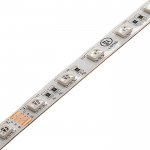 5m RGB LED Strip Light - Color-Changing LED Tape Light - 12V / 24V - IP64 Weatherproof - RGB - 196.9in (16.40ft)