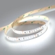 48V White LED Strip Light | High CRI | Long Run LED Strip Light | 160 LEDs p/m | 48V | IP20 | 5m / 40m
