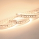 20m White LED Strip Light | Long Run LED Strip Light | 120 LEDs p/m | 24V | IP20 | 9.6Wp/m