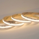 5m Pixel COB LED Strip Light | 840 LEDs p/m | 10 Pixels p/m | 24V | IP20 | 16.0Wp/m | RGB+W