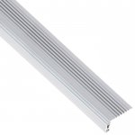 STEKO Aluminum Channel - Step - For Strips Up To 7mm - 1m / 2m