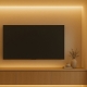 5m Tunable White COB LED Strip Light - COB Series LED Tape Light - 2700K-6500K - IP20 - 24V