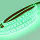 5m RGB High Density LED Strip Light - Color-Changing LED Tape Light - 24V - IP67 - RGB - 196.9in (16.40ft)