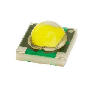 XP-G Emitters