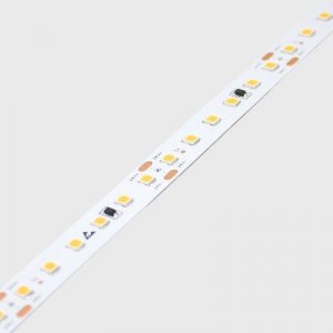 20m White LED Strip Light | Long Run LED Strip Light | 120 LEDs p/m | 24V | IP20 | 9.6Wp/m