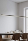 LIPOD Aluminum Channel - Surface - For Strips Up To 21mm - 1m / 2m