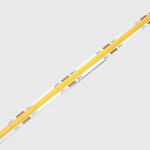 5m White COB Series LED Strip Light | High CRI | Professional COB LED Strip Light | 544 LEDs p/m | 24V | IP20