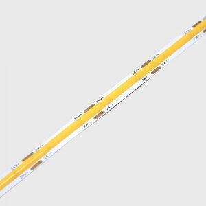 5m White COB Series LED Strip Light | High CRI | Professional COB LED Strip Light | 544 LEDs p/m | 24V | IP20