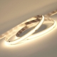5m White COB Series LED Strip Light | High CRI | Professional COB LED Strip Light | 544 LEDs p/m | 24V | IP20